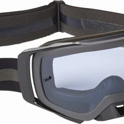 Fox Airspace Merz Goggle Black -Endura Verkaufsladen 28370 001 1