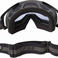 Fox Airspace Merz Goggle Black -Endura Verkaufsladen 28370 001 3
