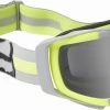 Fox Airspace Merz Goggle Steel Grey -Endura Verkaufsladen 28370 172 1