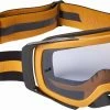 Fox Airspace Merz Goggle Black/gold