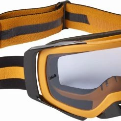 Fox Airspace Merz Goggle Black/gold