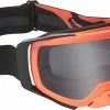 Fox Airspace Mirer Goggle Flo Orange -Endura Verkaufsladen 28371 824 1