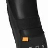 Fox Enduro Pro Knee Guard Black -Endura Verkaufsladen 28434 001 2