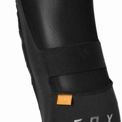 Fox Enduro Pro Knee Guard Black
