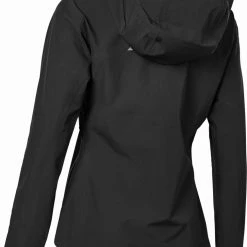 Fox Damen Ranger 3L Water Jacket Black