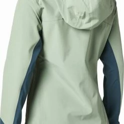 Fox Damen Ranger 3L Water Jacket Sage