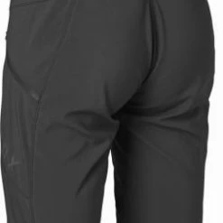 Fox Damen Defend Fire Bibshort Black