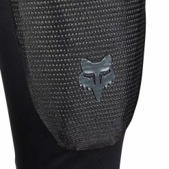 Fox Launch Elite Elbow Guard Black -Endura Verkaufsladen 28910 001 4