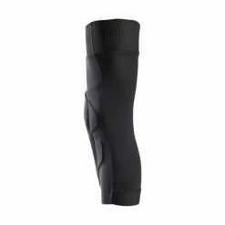 Fox Launch Elite Knee Guard Black