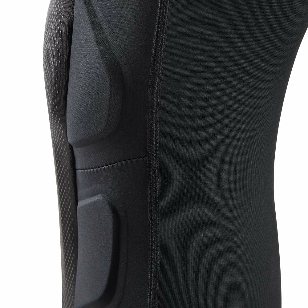 Fox Launch Elite Knee Guard Black 4 Fox Launch Elite Knee Guard Black – Bild 2