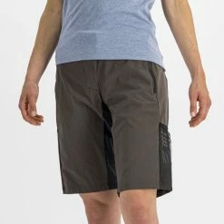 Supergiara W Overshort Cacao -Endura Verkaufsladen 28e11bc6d1d7fa10e1c5387078723e3083584268a4d3475b304263ae2200b3dc