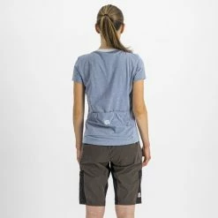 Supergiara W Overshort Cacao