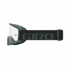 Giro Blok MTB Grey Green Loden/clear