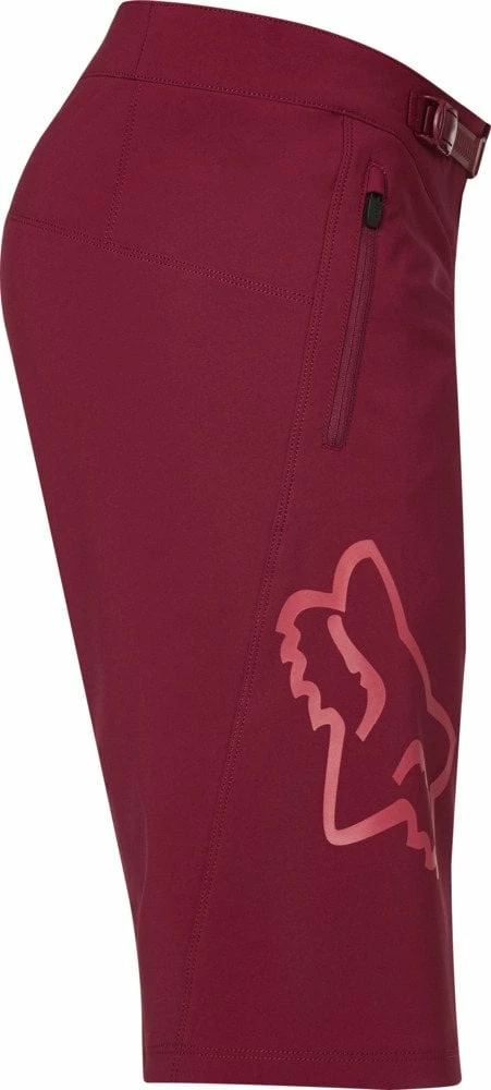 Fox Shorts Defend Chili 3 Fox Shorts Defend Chili