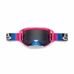 Fox Airspace Horyzn - Gray Lens Pink