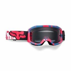 Endura Verkaufsladen 17 Fox Main Morphic - Smoke Blueberry