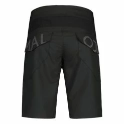 Maloja BardinM. Cycle Shorts Moonless