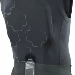 Evoc Protector Vest Lite Men Black -Endura Verkaufsladen 4250450723851 protector vest lite men s black d1 1