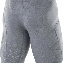 Evoc Crash Pants Carbon Grey
