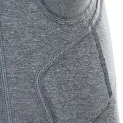 Evoc Crash Pants Carbon Grey -Endura Verkaufsladen 4250450724131 crash pants s carbon grey d4