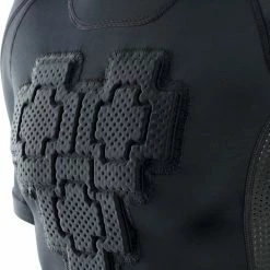 Evoc Protector Shirt Black -Endura Verkaufsladen 4250450724209 protector shirt s black d4