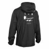 ION Rain Jacket Black -Endura Verkaufsladen 46202 5402 2