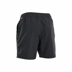 ION Volley Shorts 17" Black
