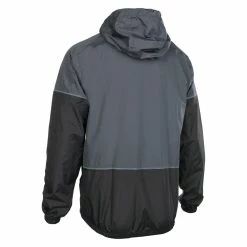 ION Rain Jacket Shelter Black