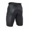 Protection Short_Plus Scrub AMP Black -Endura Verkaufsladen 47200 5911 2