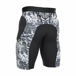 Protection Short_Plus Scrub AMP Aop