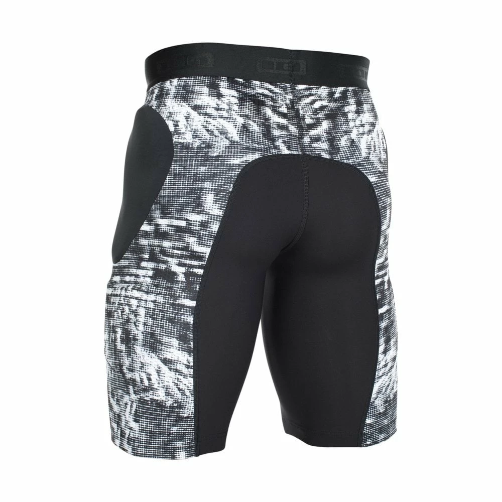 Protection Short Scrub AMP Aop 3 Protection Short Scrub AMP Aop