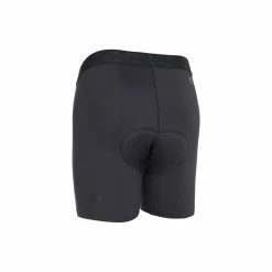 ION In-Shorts Short WMS Black