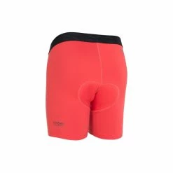 ION In-Shorts Short WMS Pink Isback
