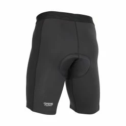 ION Base In-Short Long WMS Black