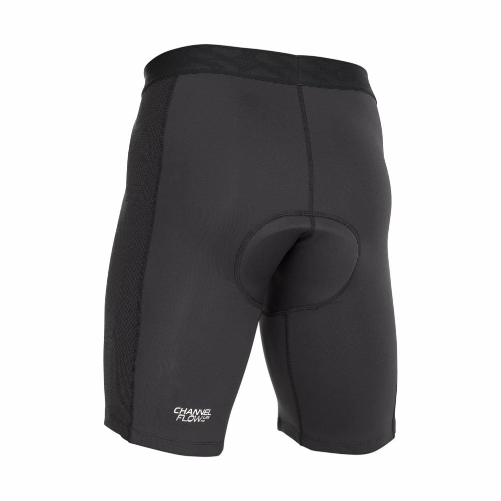 ION Base In-Short Long WMS Black 3 ION Base In-Short Long WMS Black