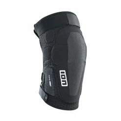 ION Knee Pads K-Lite Zip Black
