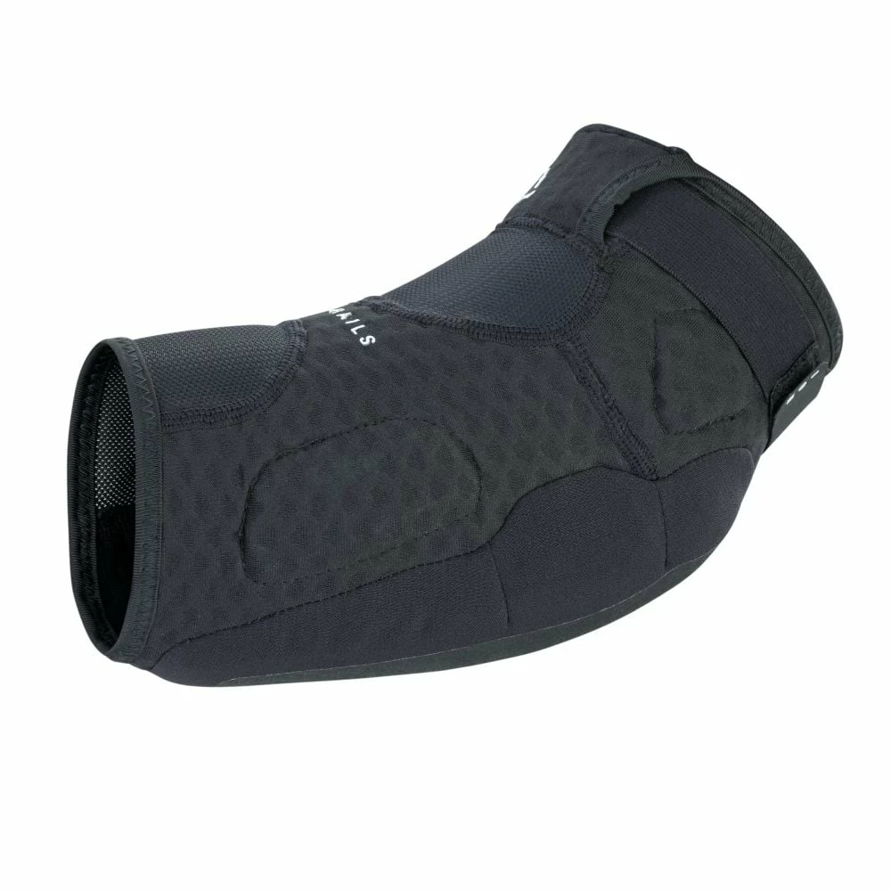 ION Elbow Pads E-Lite Black 3 ION Elbow Pads E-Lite Black