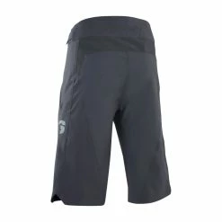 ION Bike Shorts Scrub Amp BAT Grey