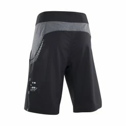 ION Bike Shorts Traze Black