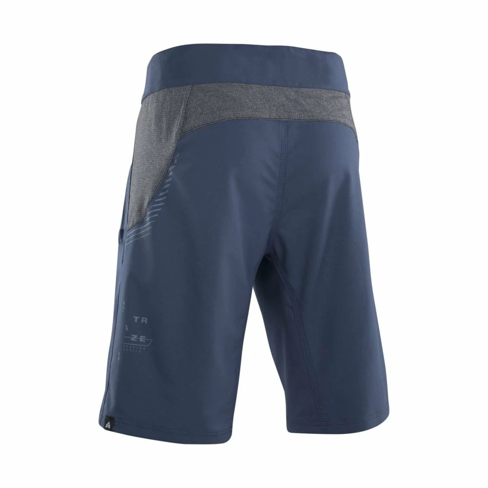 ION Bike Shorts Traze Indigo Dawn 3 ION Bike Shorts Traze Indigo Dawn