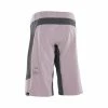 ION Bike Shorts Traze Amp AFT Women Dark Lavender
