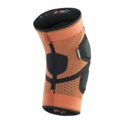 ION Knee Pads K-Pact Crimson Earth