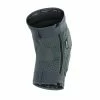 ION Knee Pads K-Pact Zip Thunder Grey