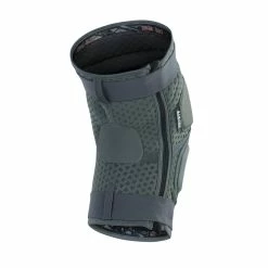 ION Knee Pads K-Pact Zip Thunder Grey