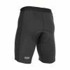 ION In-Shorts Long Black -Endura Verkaufsladen 47902 5780 2