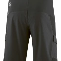 Gonso Bike Shorts Kerka Black