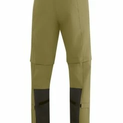 Gonso Zipp-Off-Hose Rombon Dusty Countryside