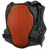 Troy Lee Designs Rockfight Ce Flex Chest Protector Black