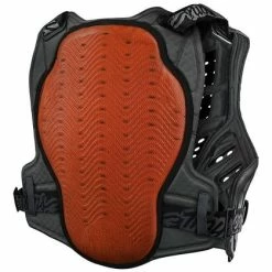 Troy Lee Designs Rockfight Ce Flex Chest Protector Black