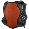 Troy Lee Designs Rockfight Ce Flex Chest Protector White -Endura Verkaufsladen 568003011 02